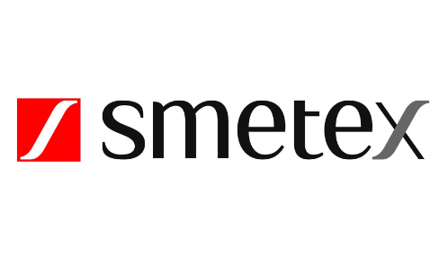 Logo der Firma smetex